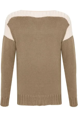 Fendi Pullover mit FF-Motiv