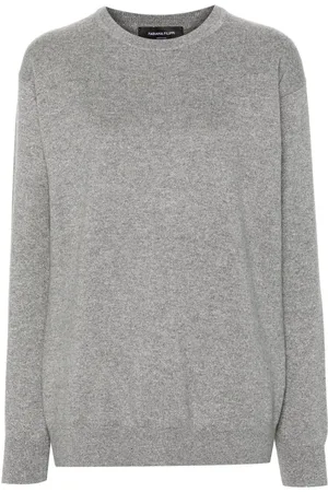 Fabiana Filippi Platinum Pullover