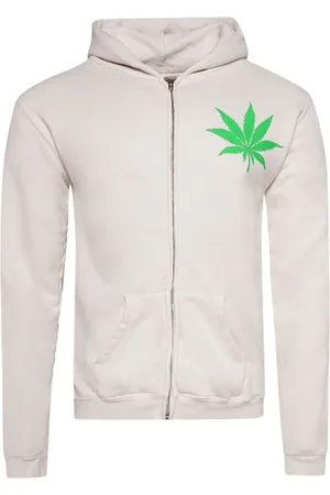 Madeworn Hoodie mit grafischem Print