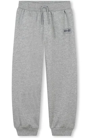 Kenzo Jogginghose mit Logo-Print