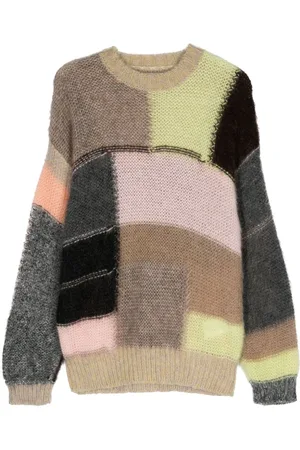 MAGLIANO Arlecchino Pullover