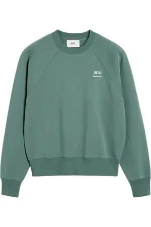 Ami Ami Alexandre Mattiussi Sweatshirt