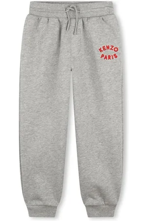 Kenzo Jogginghose mit Logo-Print
