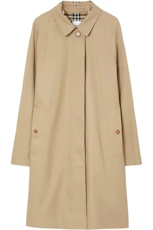 Burberry Camden Heritage Trenchcoat