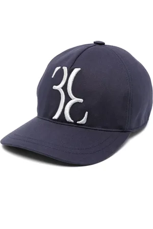 BILLIONAIRE Baseballkappe mit Logo-Stickerei