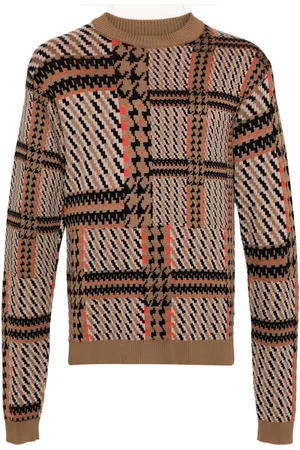 HENRIK VIBSKOV Dusk Pullover