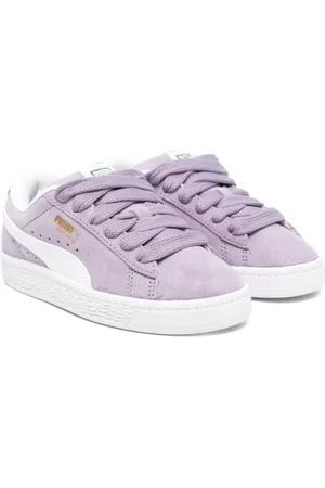 PUMA Suede XL Sneakers