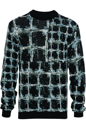 HENRIK VIBSKOV Dusk Pullover