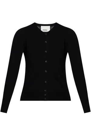 Isabel Marant Kleo Cardigan