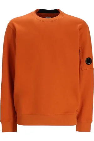 C.P. Company Sweatshirt aus Fleece
