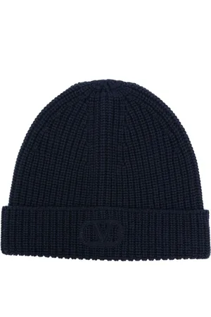VALENTINO GARAVANI Beanie mit VLogo
