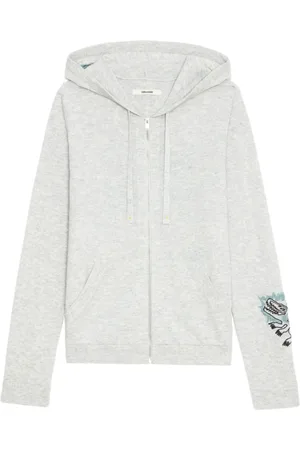 Zadig & Voltaire Clash Hoodie