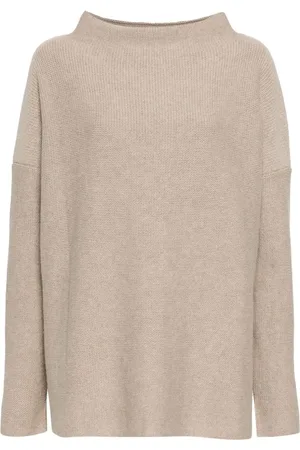 DANIELA GREGIS Klassischer Pullover