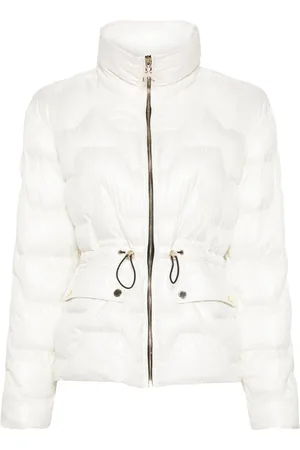 Patrizia Pepe Gesteppte Jacke