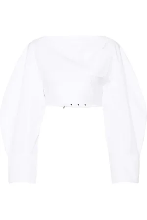 Jacquemus Le Haut Bluse