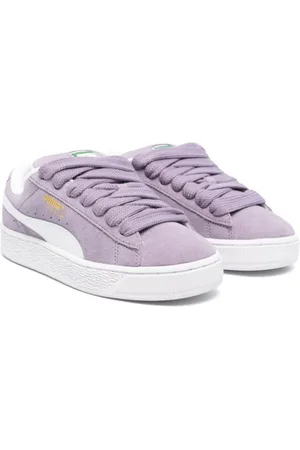 PUMA Suede XL Sneakers