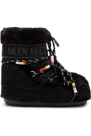 Moon Boot Icon Low Stiefel