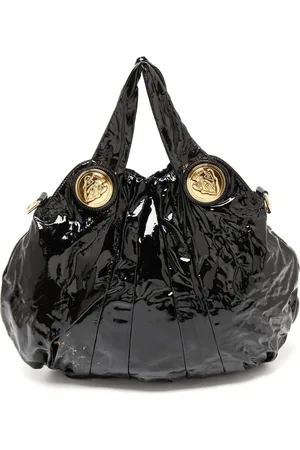 Gucci Pre-owned große Hysteria Tote Bag