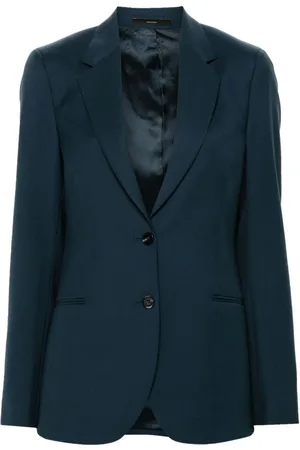 Paul Smith A Suit to Travel In Blazer