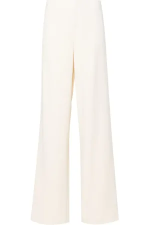 BLUMARINE Hose mit weitem Bein