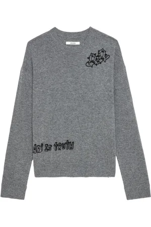 Zadig & Voltaire Marko Pullover