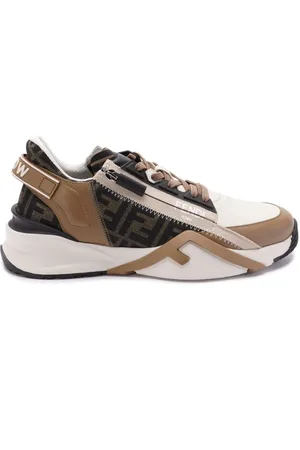 Fendi Flow Sneakers
