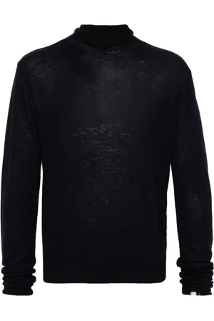 EXTREME CASHMERE Thunder Pullover