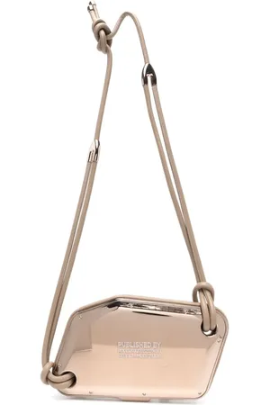 PUBLISHED BY Kuriertasche aus Edelstahl