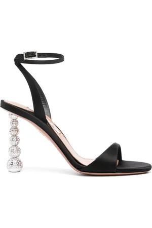 Aquazzura Yes Baby Sandalen 95mm
