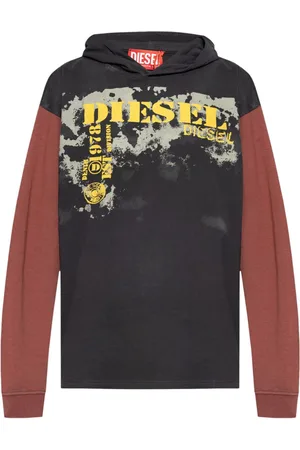 Diesel T-Boxt Hoodie