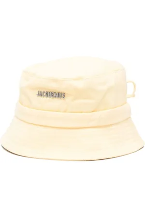 Jacquemus Le Bob Gadjo Fischerhut