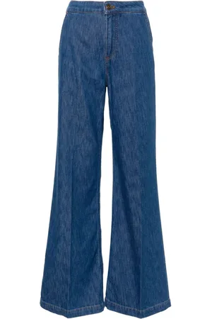 Twin-Set Sartorial Jeans