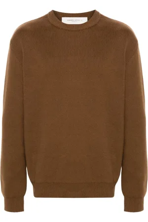 Golden Goose Davis Basic Pullover