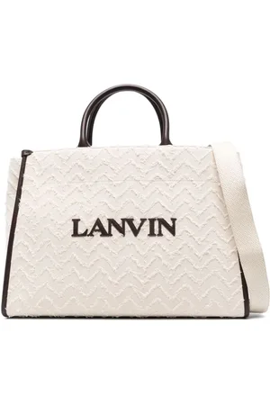 Lanvin In&Out MM Tote Bag