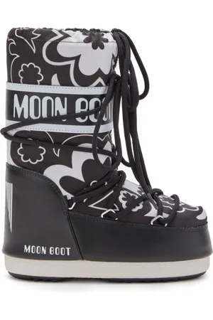 Moon Boot Icon Schneestiefel