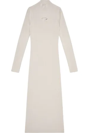 Diesel M-Zary-B Midikleid