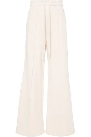 Twin-Set Palazzo-Jogginghose