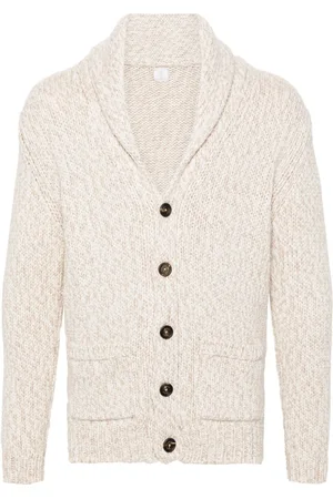 ELEVENTY Cardigan aus Kaschmir
