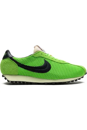 Nike Stussy Ld 1000 "Action Green" Sneakers