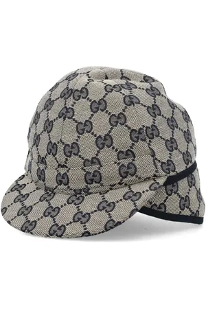 Gucci Baseballkappe aus GG Supreme