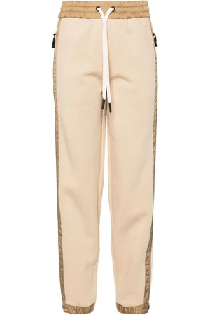 Moncler Jogginghose mit Streifen