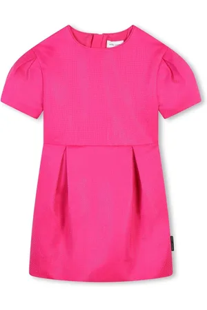 Marc Jacobs Kleid mit Falten