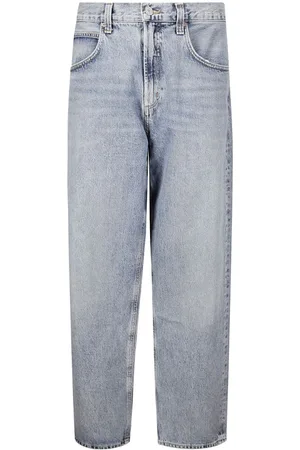 AGOLDE Fusion Jeans