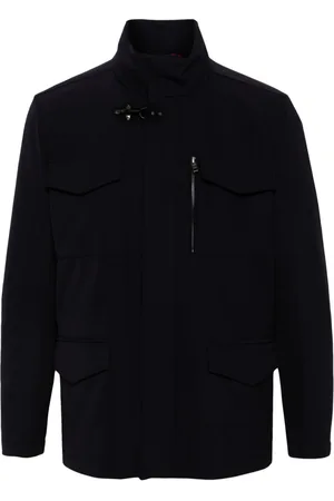 FAY Jacke im Utility-Look