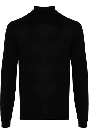 Roberto Collina Pullover aus Merinowolle