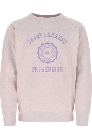 Saint Laurent Université Sweatshirt