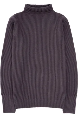 BARENA Klassischer Pullover