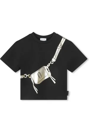 Marc Jacobs Klassisches T-Shirt