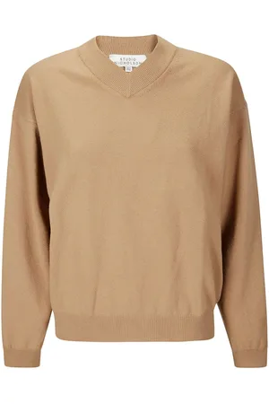 STUDIO NICHOLSON Fiore Pullover