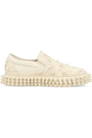 DOUBLET Porcupine Sneakers
